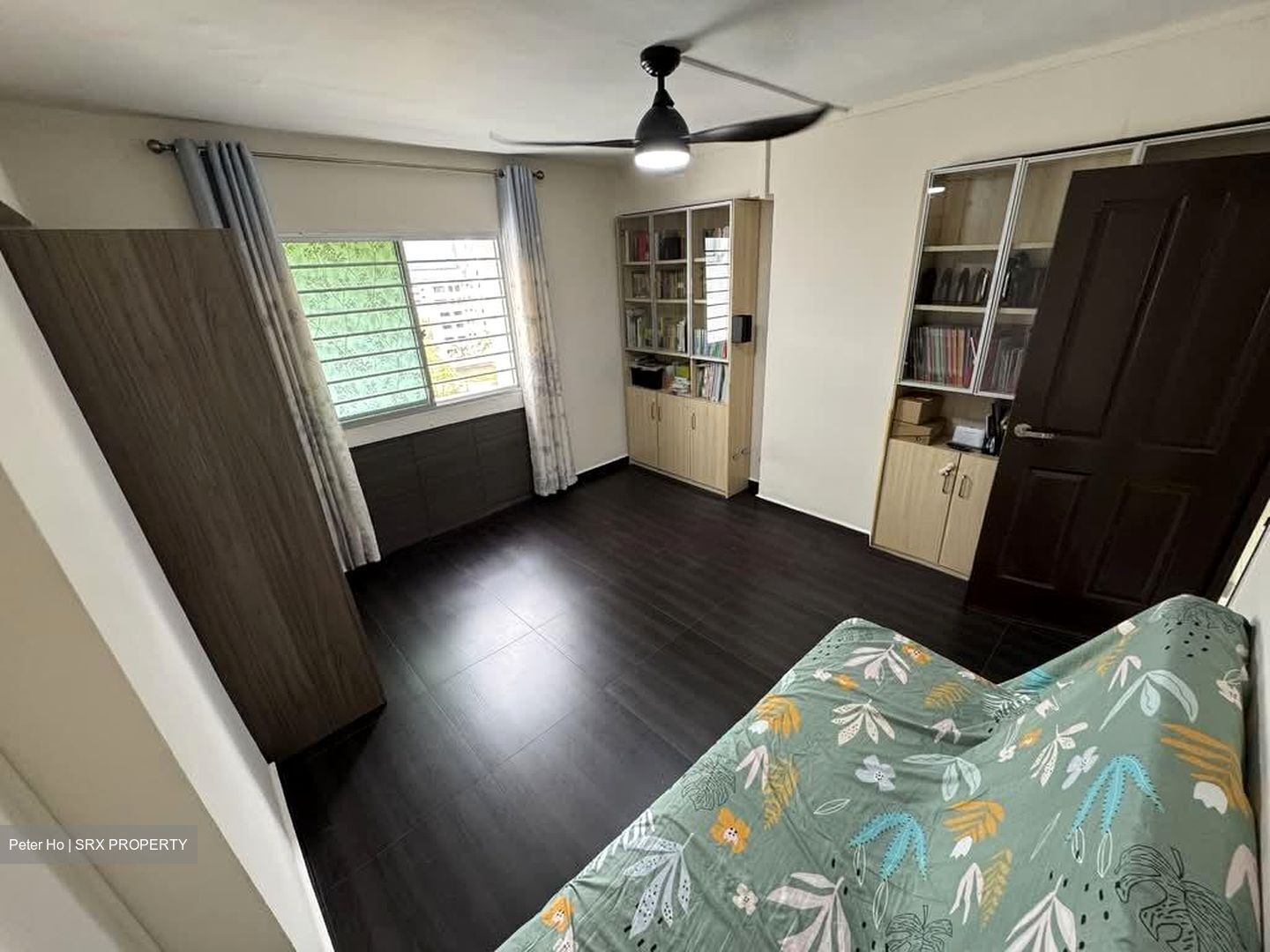 Blk 535 Bukit Panjang Ring Road (Bukit Panjang), HDB 5 Rooms #537833381
